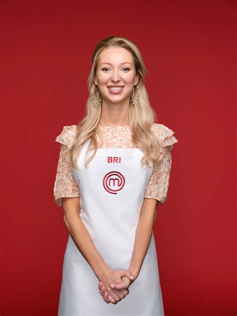 bri master chef